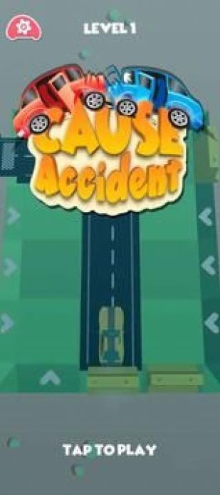 造成事故游戏官方版（CauseAccident）v1.2