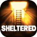 庇护所中文安卓版（Sheltered）v1.0