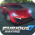 怒野狂飙安卓版（Furious 7 Racing）v2.6