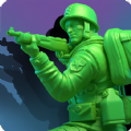 绿色军团手游官方手机版下载（Army Men Strike）v2.21.0