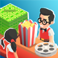 Cinema World Idle Tycoon游戏手机版下载v1.0.6