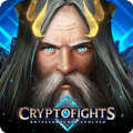 CryptoFights Ascension官方下载游戏v2023.25.510