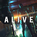 活着僵尸生存射击游戏中文手机版（Alive）v2.0.2