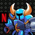 铲子骑士袖珍地牢安卓版中文版下载（Shovel Knight Pocket Dungeon）v1.0.5998