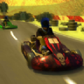 卡丁车模拟器官网安卓版下载（kart racing simulator）v1.0