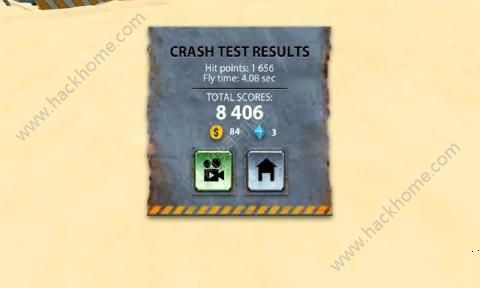 假人撞击测试安卓版（Crash Test Destruction）v2.5