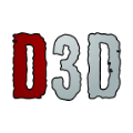 死亡3D游戏安卓手机版v1.3.0