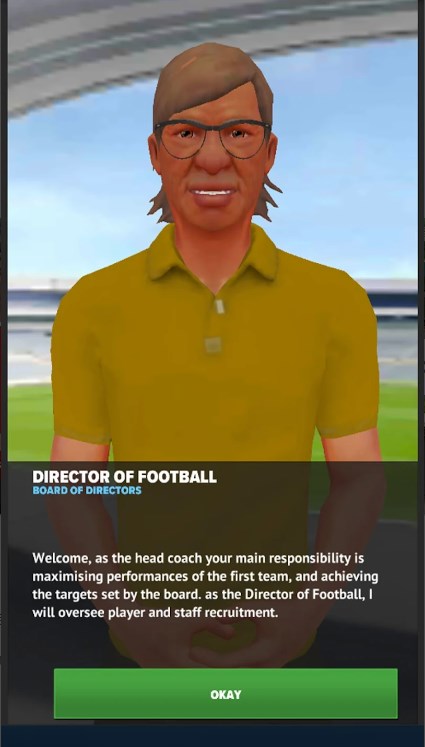 足球俱乐部经理2024最新版中文版下载（Football Club Management 2024）v1.2.6