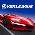 Overleague Cars for the Metaverse中文版手游下载v0.8.85