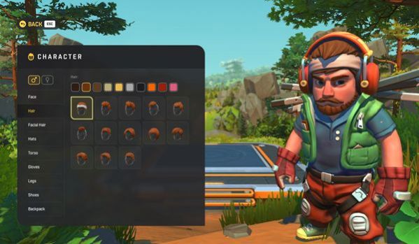 scrap mechanic2官方最新版v1.4.30