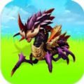 昆虫超进化3D最新版中文版下载（Insect Evolution 3D）v1.1.4