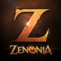 泽诺尼亚时空裂痕韩国版中文版下载（Zenonia Chronobreak ）v1.139.089