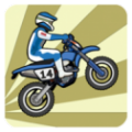 开摩托模拟器游戏手机版（Wheelie Challenge）v1.43