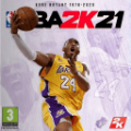 nba2k21官方正版下载手机版v5.31.2