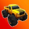 怪物越野车驾驶游戏手机版（Monster Truck Rampage）v0.1.6