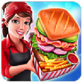 餐车厨师烹饪游戏安卓版官方最新版下载（Food Truck Chef）v1.7.0