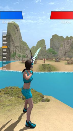 Archery Clash游戏手机版下载v0.9.20