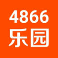 4866乐园游戏盒子下载v1.0