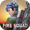 火力觉醒Fire Squad手游官方下载v1.0.729