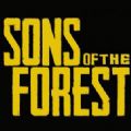 森林之子游戏官方中文版（Sons of the Forest）v2.2