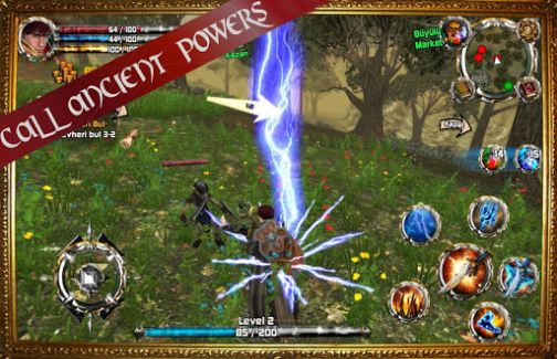 Kingdom Quest Open World RPG安卓最新版下载v1.4.1