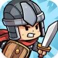 口袋勇士游戏最新版下载（Pocket Warrior）v10.0.0