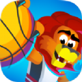 吉祥物大灌篮游戏官网安卓版(Mascot Dunks)v1.0