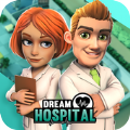 医院经理模拟器游戏安卓中文版（Dream Hospital）v2.0.4