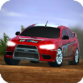 拉力竞速2官网手机游戏完整版（Rush Rally 2）v1.93