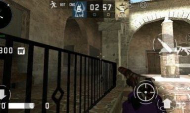 Counter Strike2手机版中文手游v1.0