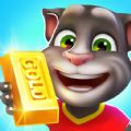 会说话的汤姆猫黄金酷跑游戏下载(Talking Tom Gold Run)v6.9.0.4046