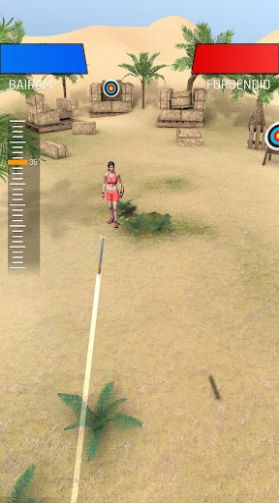 Archery Clash游戏手机版下载v0.9.20