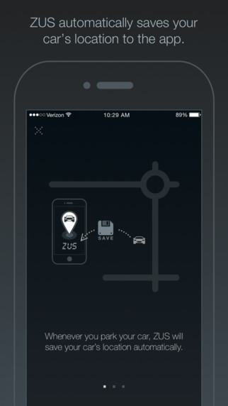 zus ios官方版appv2.0.0