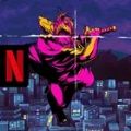 武士零NETFLIX安卓版官方下载（Katana ZERO NETFLIX）v1.0.41