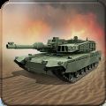 红色坩埚坦克安卓版官方下载（Red Crucible Tanks）v0.7.0f2