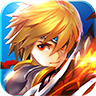 暗黑猎人传奇战神最新九游版(Brave Fighter2)v1.0.6