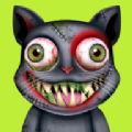 邪恶的胡安最新安卓版（Evil Juan Scary Talking Cat）v1.7