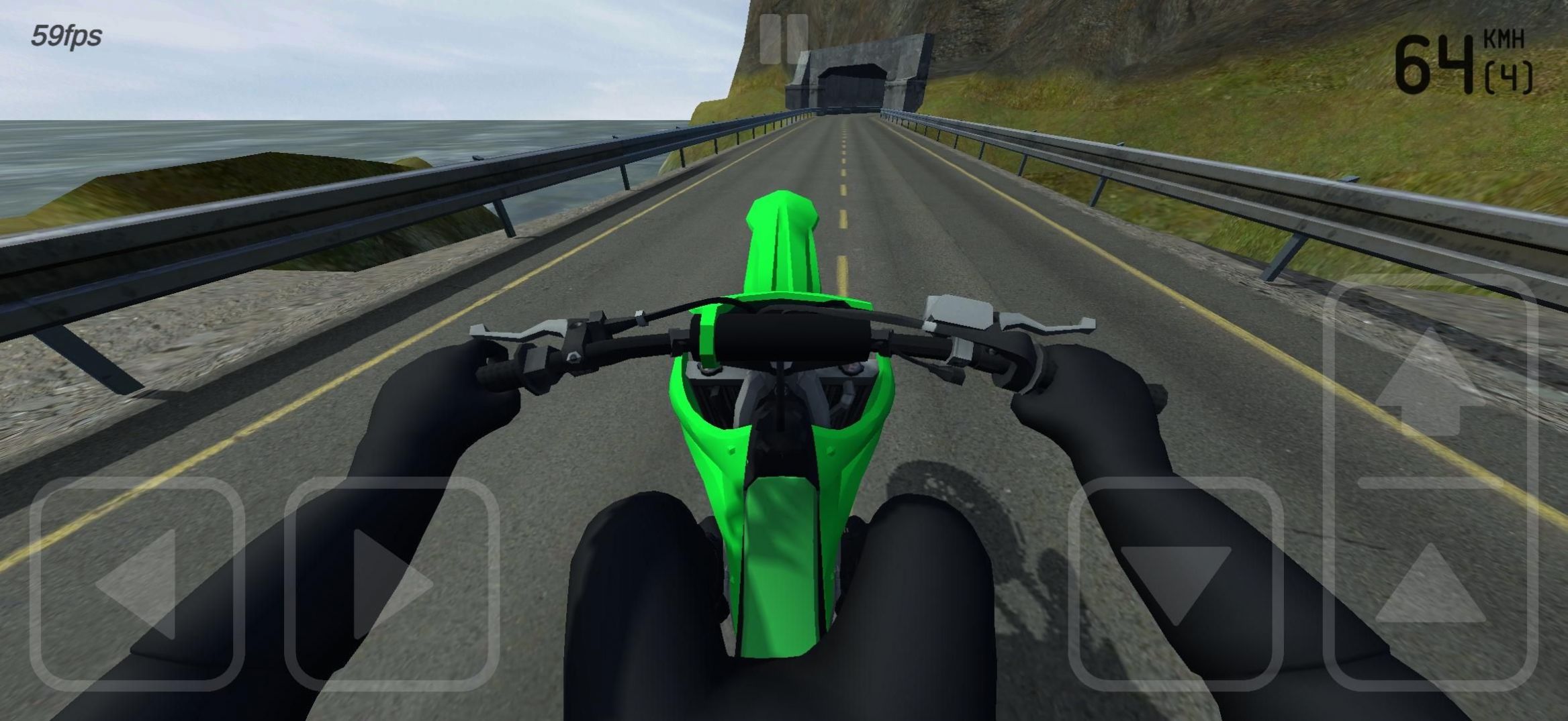 wheelie life2官方下载中文版v1.0