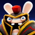 疯狂兔子传说手游官方版下载（Rabbids Heroes）v1.0.0