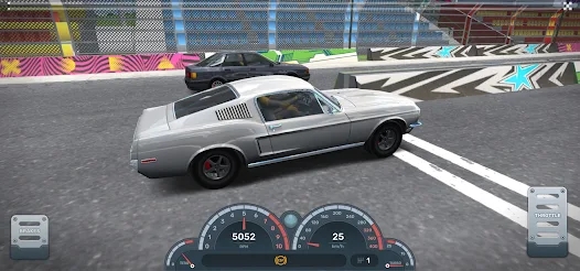 Drag Racing 3D Streets 2安卓版游戏下载v0.3.0