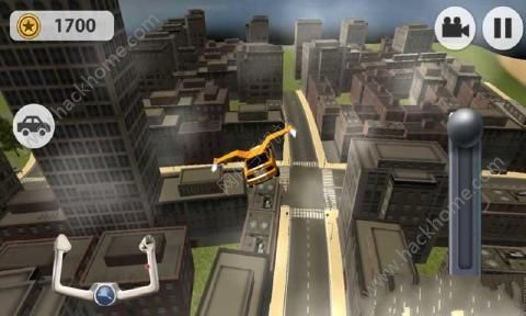 飞翔汽车3D安卓版（Flying Cars）v1.13