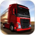 欧洲卡车司机中文安卓版最新下载（Euro Truck Driver)v1.5.0