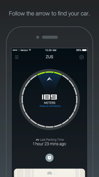 zus ios官方版appv2.0.0