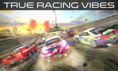 Hard Racing安卓版游戏下载1.0.1