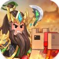 棋幻三国百强联盟官方最新版下载v0.0.4