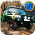 俄罗斯越野车跨越安卓版（Russian SUV Offroad）v1.0