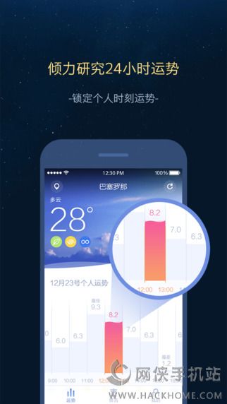 时来运转ios手机版appv1.1