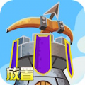 城堡守卫战游戏官网安卓版下载（Castle Creeps）v1.1.2