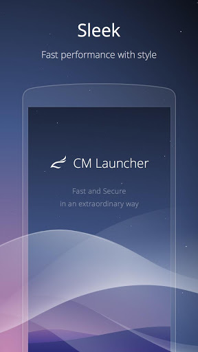 CM Launcher官网手机版appv5.85.0