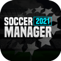 Soccer Manager 2024官方钞票安卓版v2.1.0